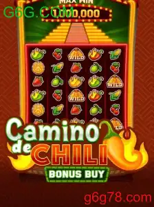 CaminodeChiliBonusBuy - G6G.COM